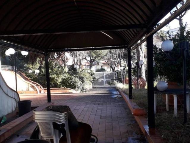 Villa Indipendente in vendita a San Sebastiano Al Vesuvio, Campania