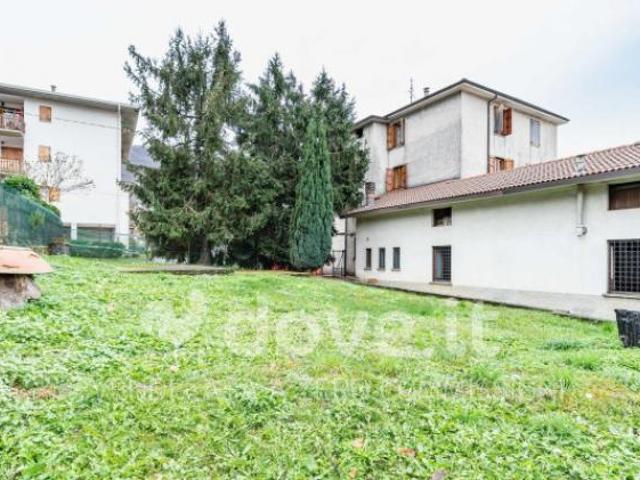 Villa Indipendente in vendita a Casale, Albino