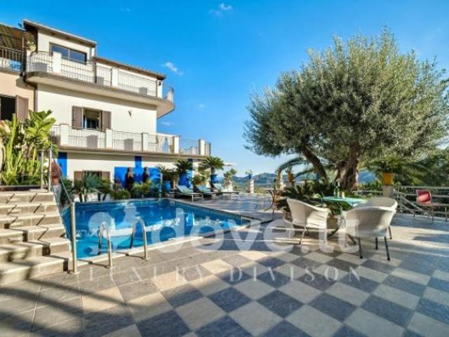 Villa Indipendente in vendita a Graniti, Sicilia