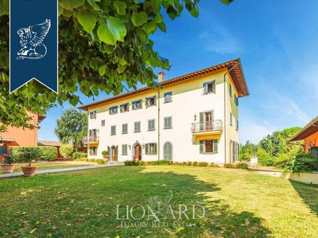 Villa Indipendente in vendita a Unione dei Comuni Circondario dell'Empolese Valdelsa, Fucecchio