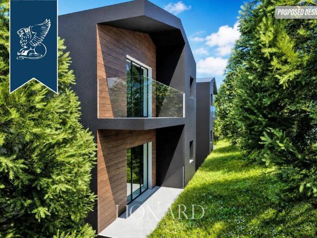 Villa Indipendente in vendita a Breuil-Cervinia, Valtournenche