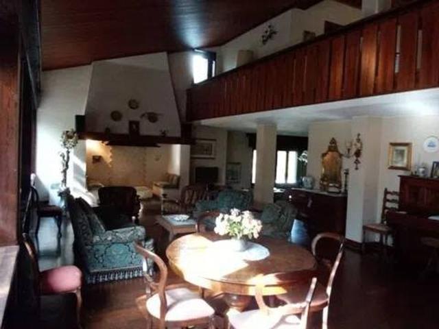 Villa Indipendente in vendita a Selvazzano Dentro, Veneto