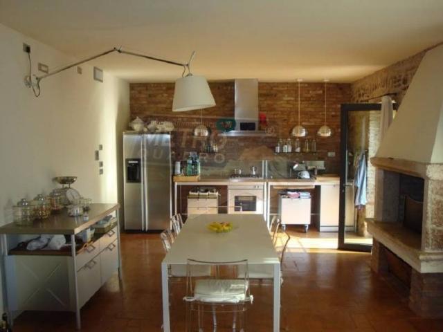 Villa Indipendente in vendita a San Vincenzo, Thiene