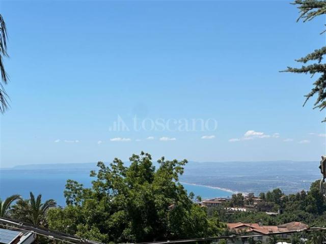 Villa Indipendente in vendita a Trappeto, San Giovanni La Punta
