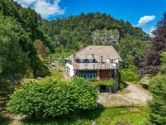 Villa Indipendente in vendita a Magreglio, Lombardia