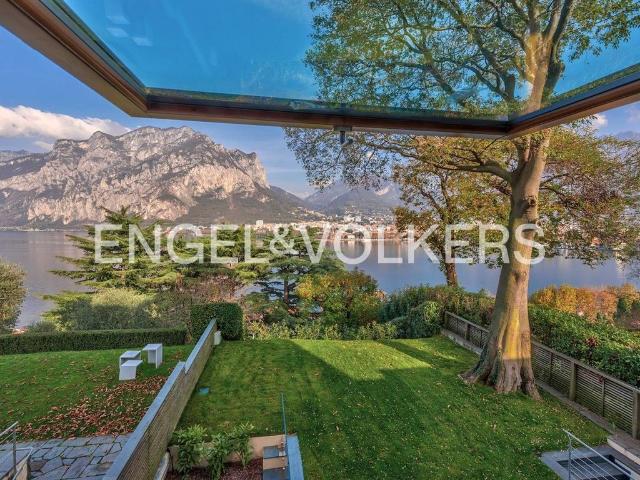 Villa Indipendente in vendita a Malgrate, Lombardia