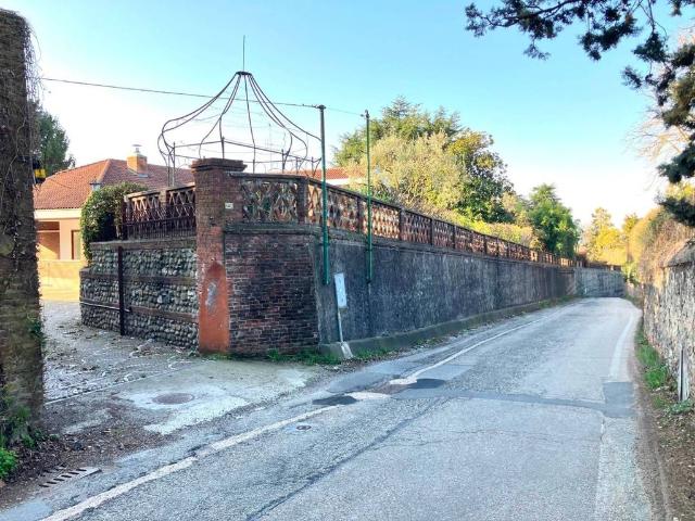 Villa Indipendente in vendita a Piemonte, Torino