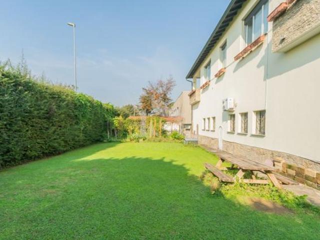 Villa Indipendente in vendita a San Fiorano, Villasanta