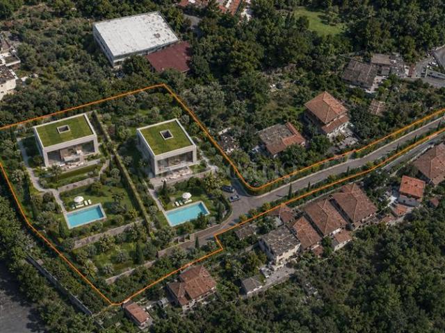 Villa Indipendente in vendita a San Giovanni Galermo-Trappeto-Cibali, Catania