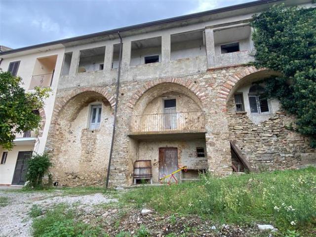 Villa Indipendente in vendita a Torchiara, Campania