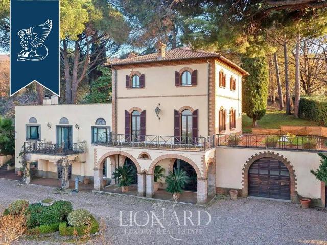 Villa Indipendente in vendita a Roma Capitale, Lazio