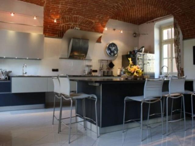Villa Indipendente in vendita a Piemonte, Torino