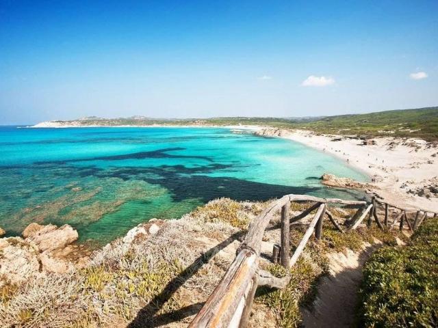 Villa Indipendente in vendita a Piscinas, Sardigna/Sardegna
