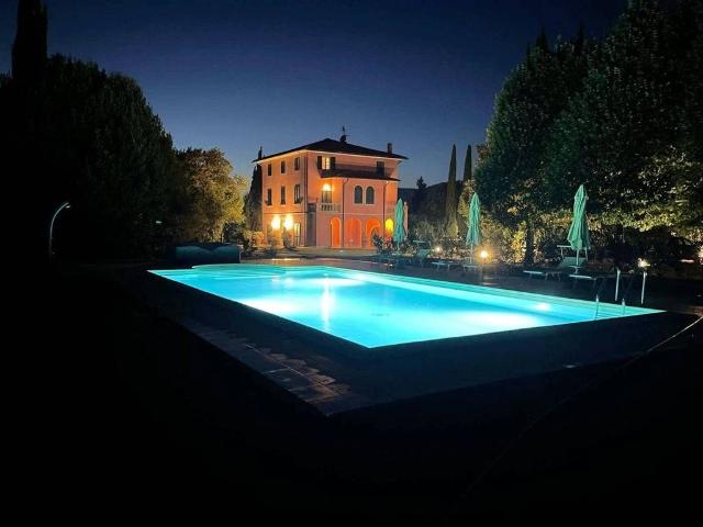 Villa Indipendente in vendita a Romito, Pontedera