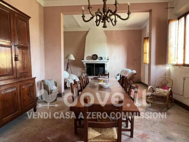 Villa Indipendente in vendita a San Biagio, Bondeno