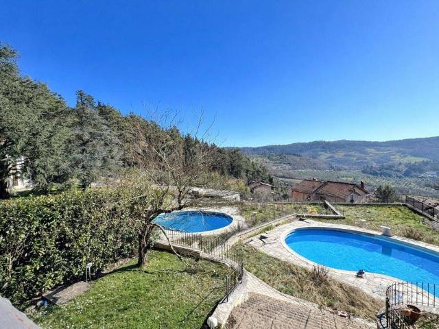 Villa Indipendente in vendita a Calenzano, Toscana