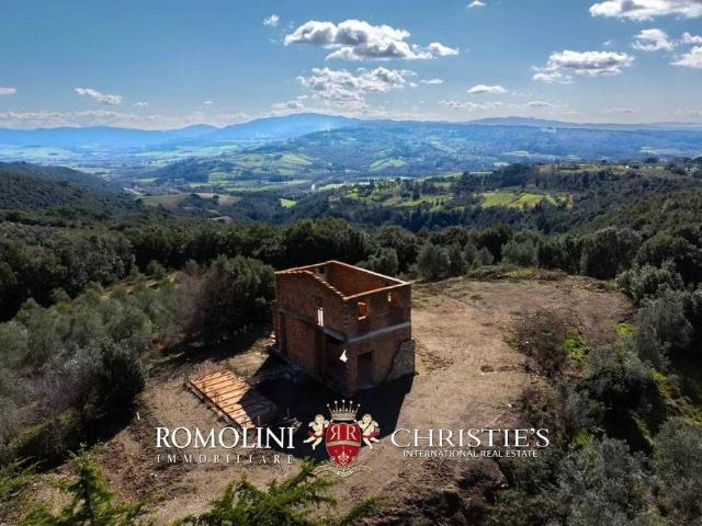 Villa Indipendente in vendita a Cecina, Toscana