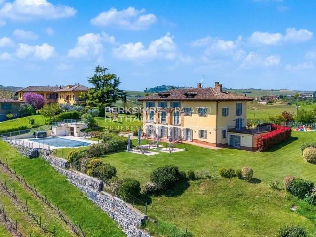 Appartamento in vendita a Piemonte, Asti