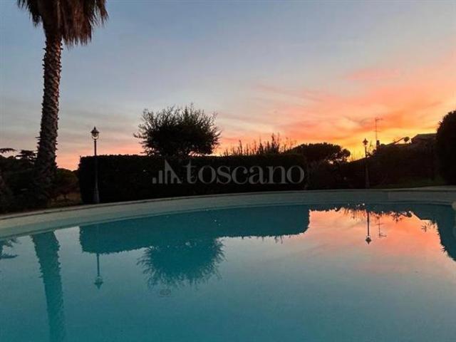 Villa Indipendente in vendita a Roma Capitale, Lazio