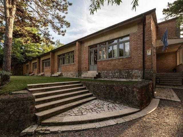 Villa Indipendente in vendita a San Casciano, Toscana