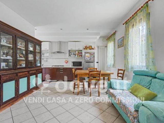 Villa Indipendente in vendita a San Carlo, Padova