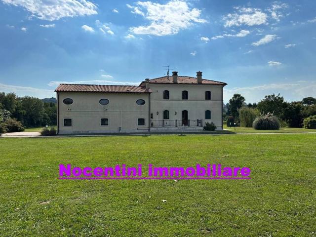 Villa Indipendente in vendita a Vicenza, Veneto