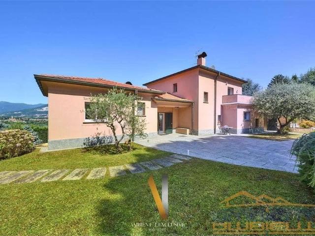 Villa Indipendente in vendita a Imberido, Oggiono
