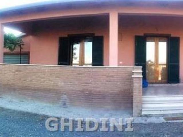 Villa Indipendente in vendita a Monte Argentario, Toscana