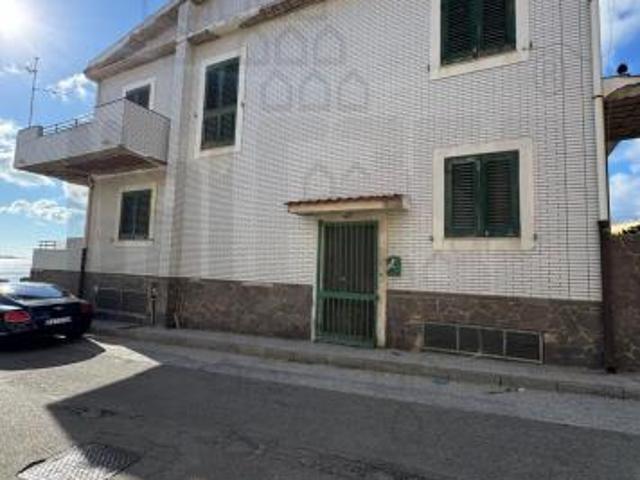 Villa Indipendente in vendita a VI Circoscrizione, Messina