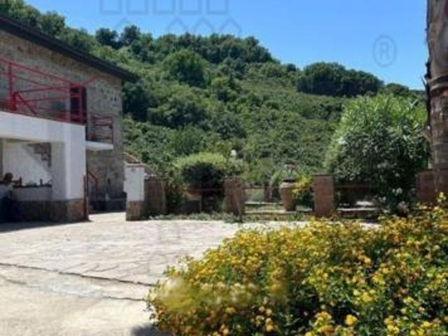 Villa Indipendente in vendita a Naso, Sicilia