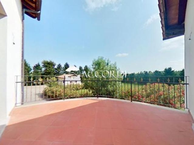 Villa Indipendente in vendita a Unione di Comuni Montani Colline del Fiora, Manciano