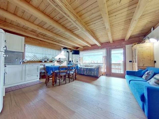 Villa Indipendente in vendita a Colle Santa Lucia, Veneto