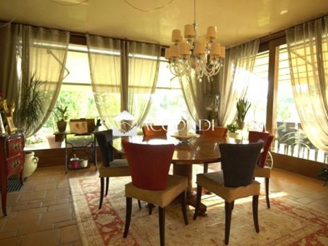 Villa Indipendente in vendita a Refrontolo, Veneto
