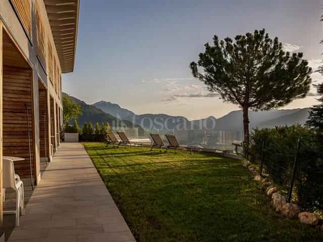 Villa Indipendente in vendita a Comunità della Vallagarina, Brentonico