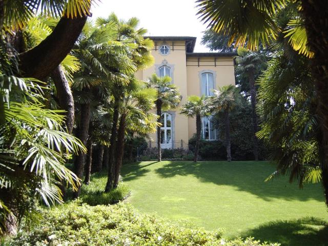 Villa Indipendente in vendita a Pagnano, Merate