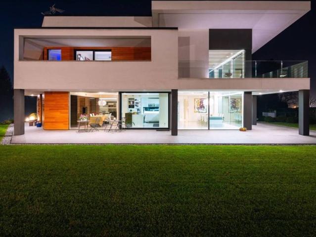 Villa Indipendente in vendita a Dorotina, Mozzo