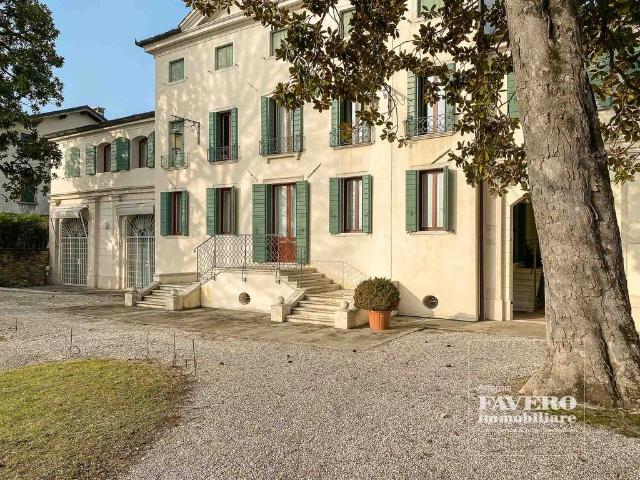 Villa Indipendente in vendita a Dolo 2000, Dolo