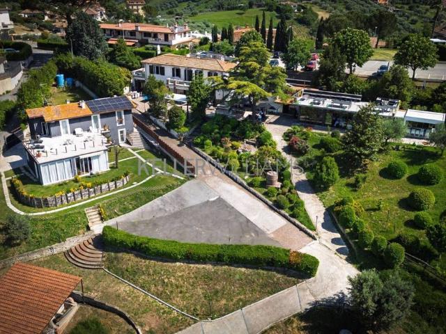 Villa Indipendente in vendita a Roma Capitale, Lazio