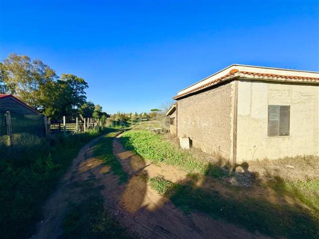 Villa Indipendente in vendita a Roma Capitale, Lazio