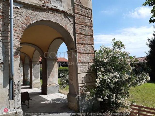 Villa Indipendente in vendita a Piemonte, Torino