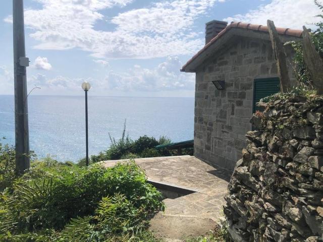 Villa Indipendente in vendita a Corniglia, Vernazza