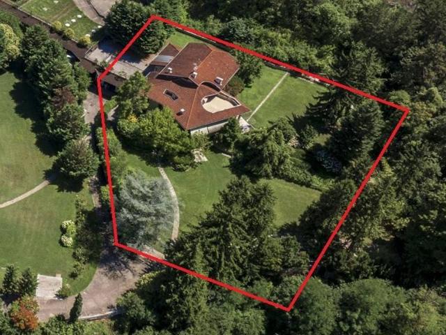 Villa Indipendente in vendita a Comunità della Vallagarina, Borgo Sacco