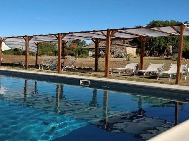 Villa Indipendente in vendita a Civitella Paganico, Toscana