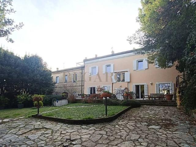 Villa Indipendente in vendita a Marche, Ancona