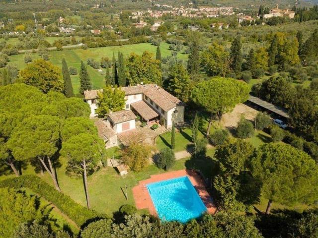 Villa Indipendente in vendita a Rimaggio, Bagno A Ripoli