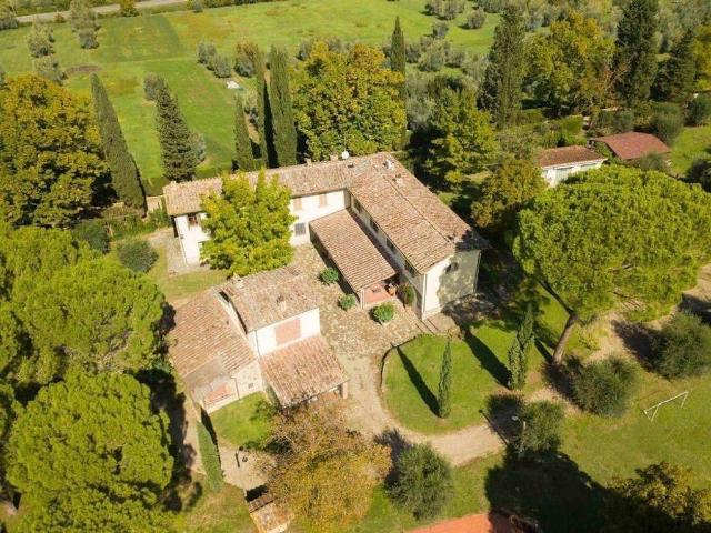 Villa Indipendente in vendita a Rimaggio, Bagno A Ripoli