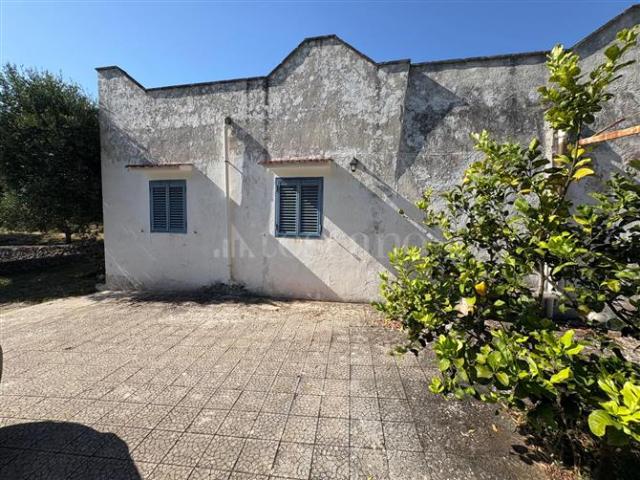 Villa Indipendente in vendita a Puglia, Brindisi