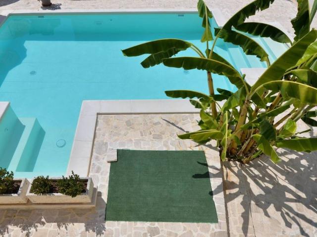 Villa Indipendente in vendita a Puglia, Lecce