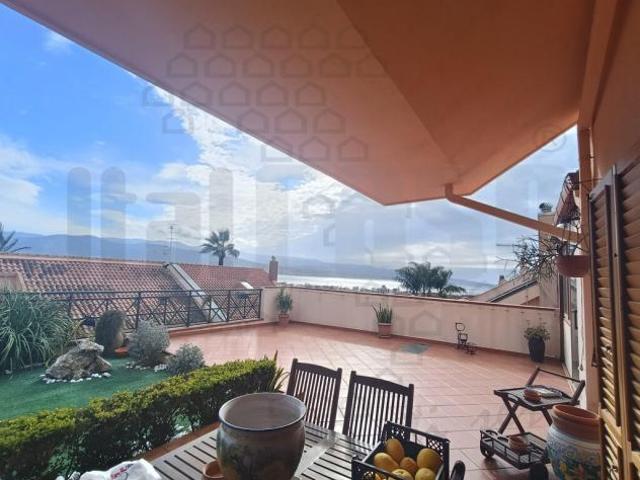 Villa Indipendente in vendita a Sperone, Messina
