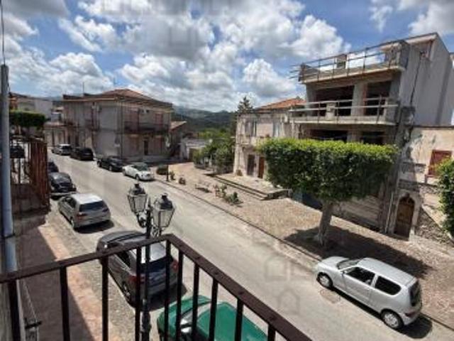 Villa Indipendente in vendita a Torregrotta, Sicilia